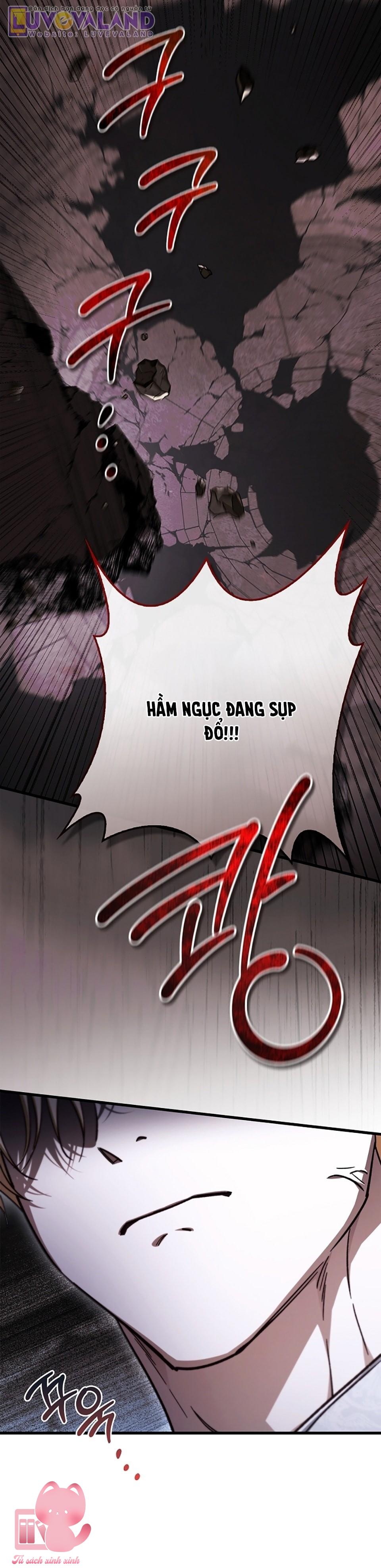 Phu Quân Ta Vốn Là Thánh Kỵ Sĩ - Chap 32 - Trang 35