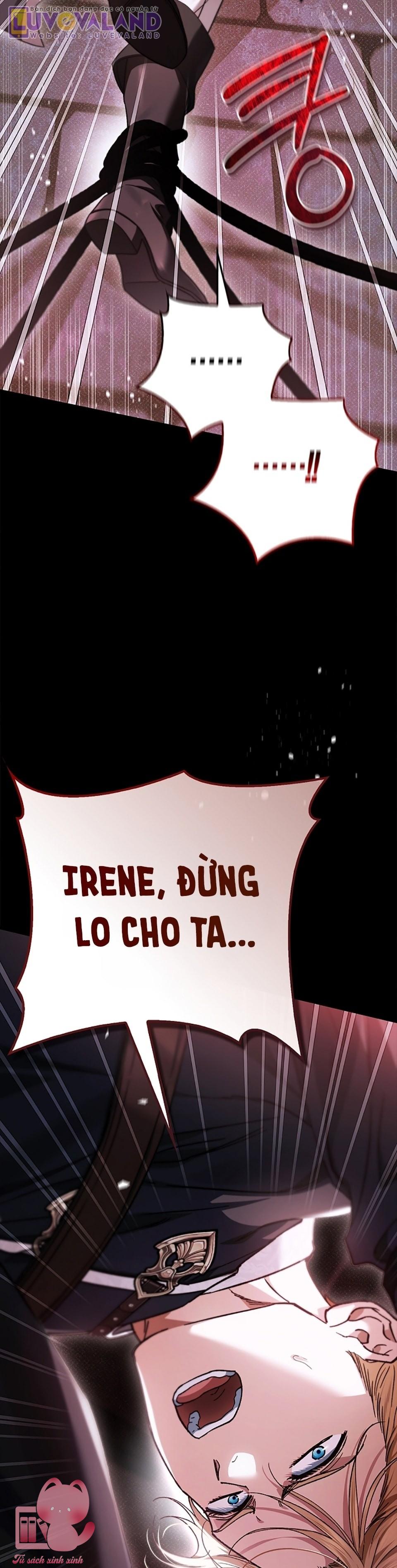 Phu Quân Ta Vốn Là Thánh Kỵ Sĩ - Chap 32 - Trang 44