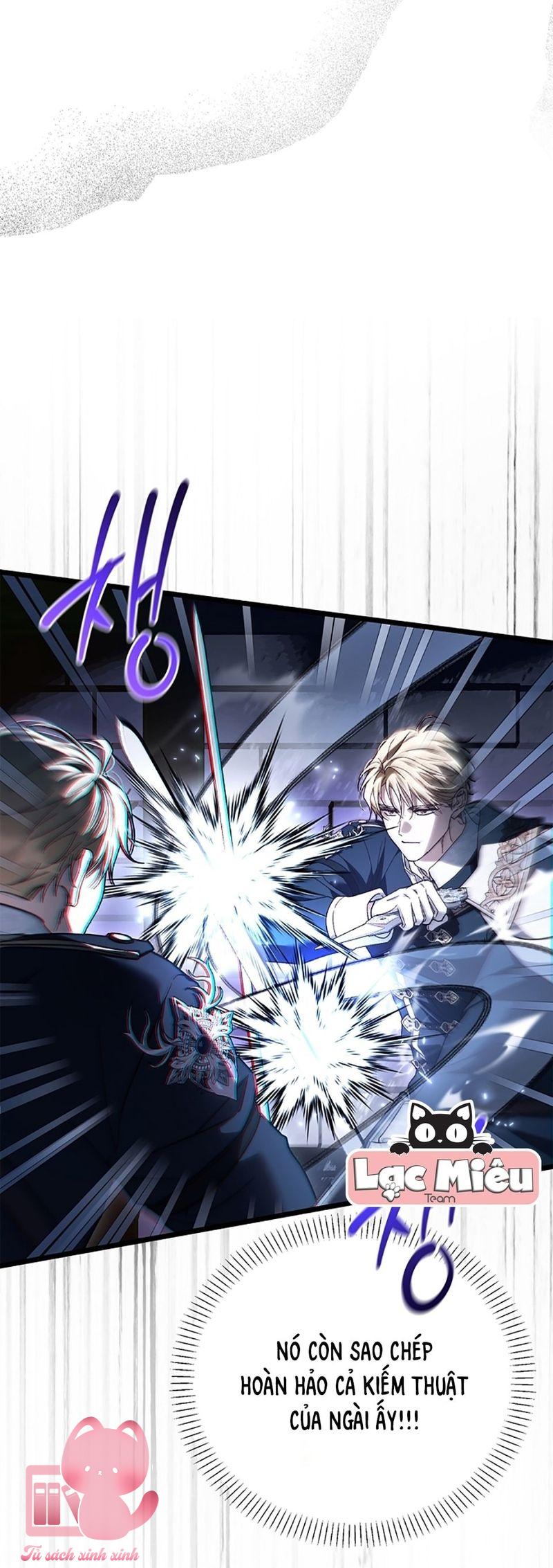 Phu Quân Ta Vốn Là Thánh Kỵ Sĩ - Chap 33 - Trang 12