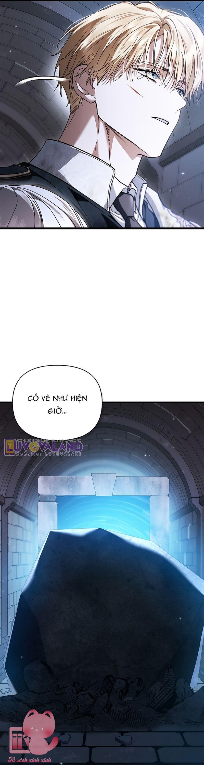 Phu Quân Ta Vốn Là Thánh Kỵ Sĩ - Chap 33 - Trang 20