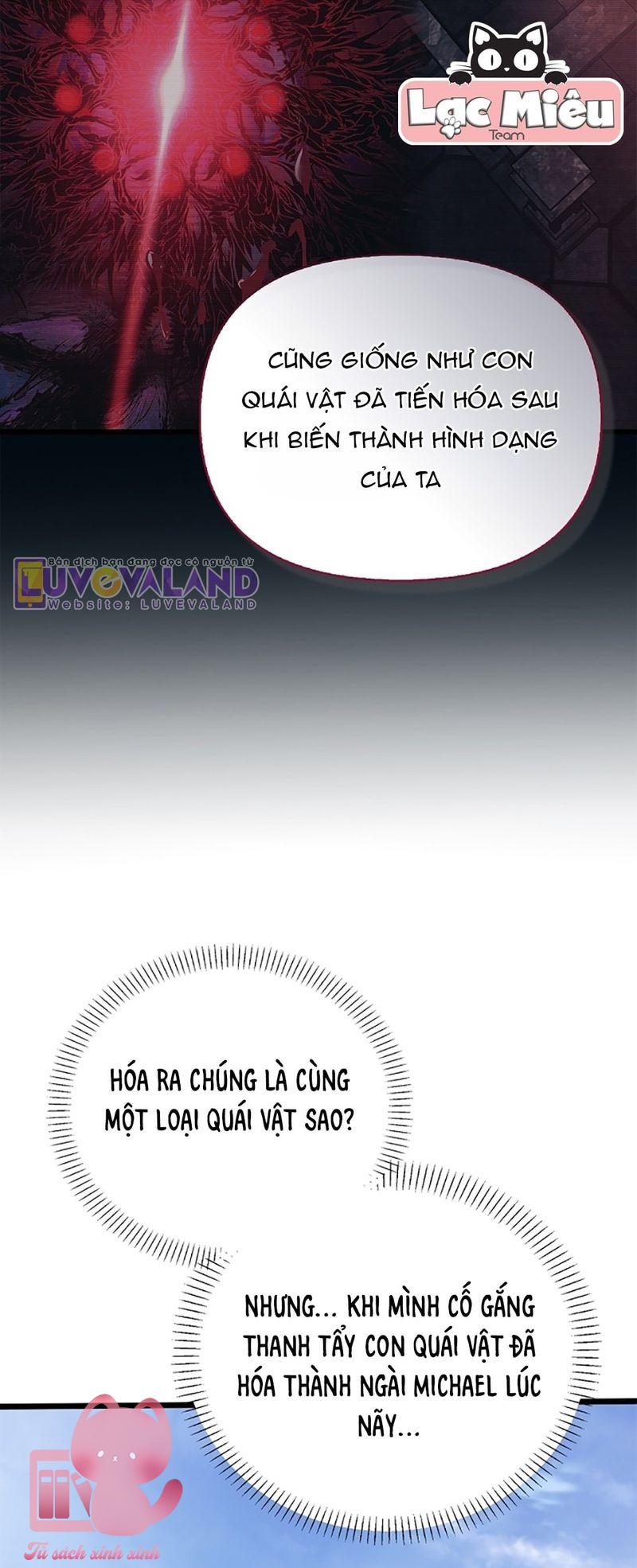 Phu Quân Ta Vốn Là Thánh Kỵ Sĩ - Chap 33 - Trang 26