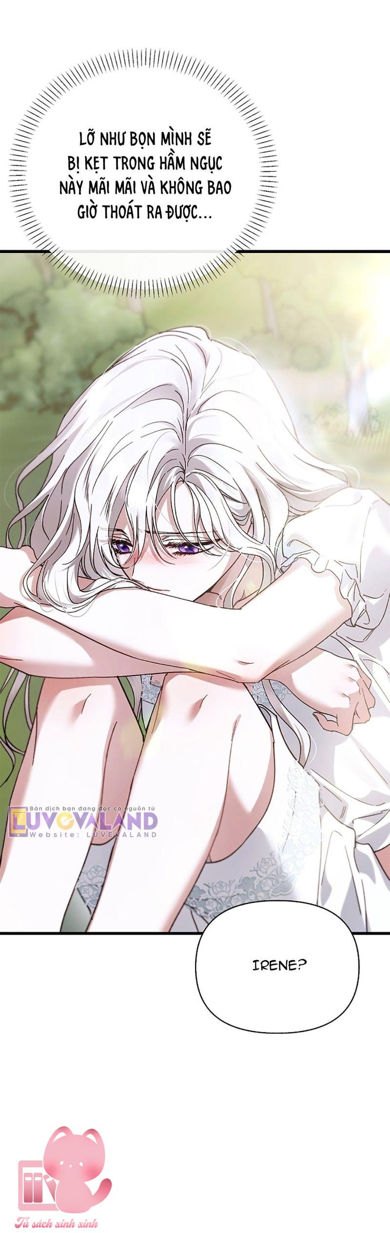 Phu Quân Ta Vốn Là Thánh Kỵ Sĩ - Chap 33 - Trang 33