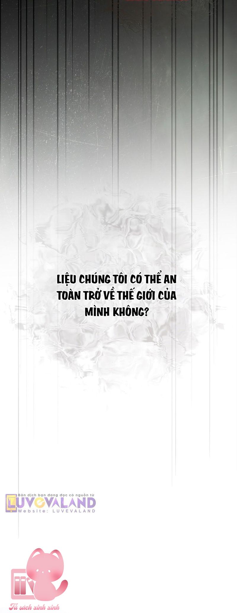 Phu Quân Ta Vốn Là Thánh Kỵ Sĩ - Chap 33 - Trang 37