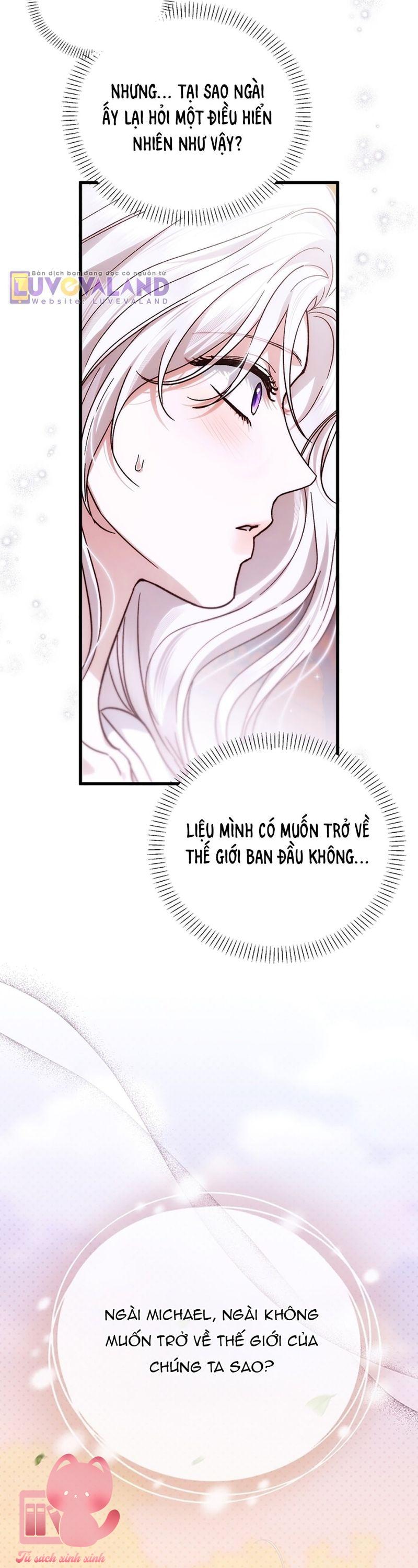 Phu Quân Ta Vốn Là Thánh Kỵ Sĩ - Chap 33 - Trang 40