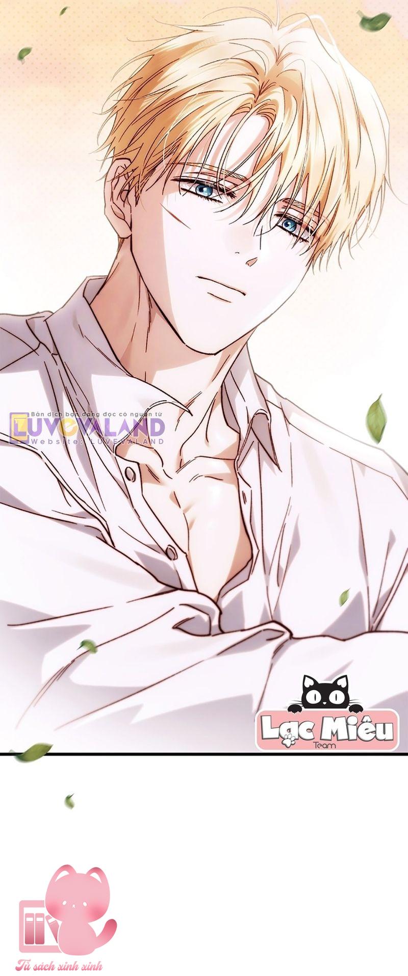 Phu Quân Ta Vốn Là Thánh Kỵ Sĩ - Chap 33 - Trang 41