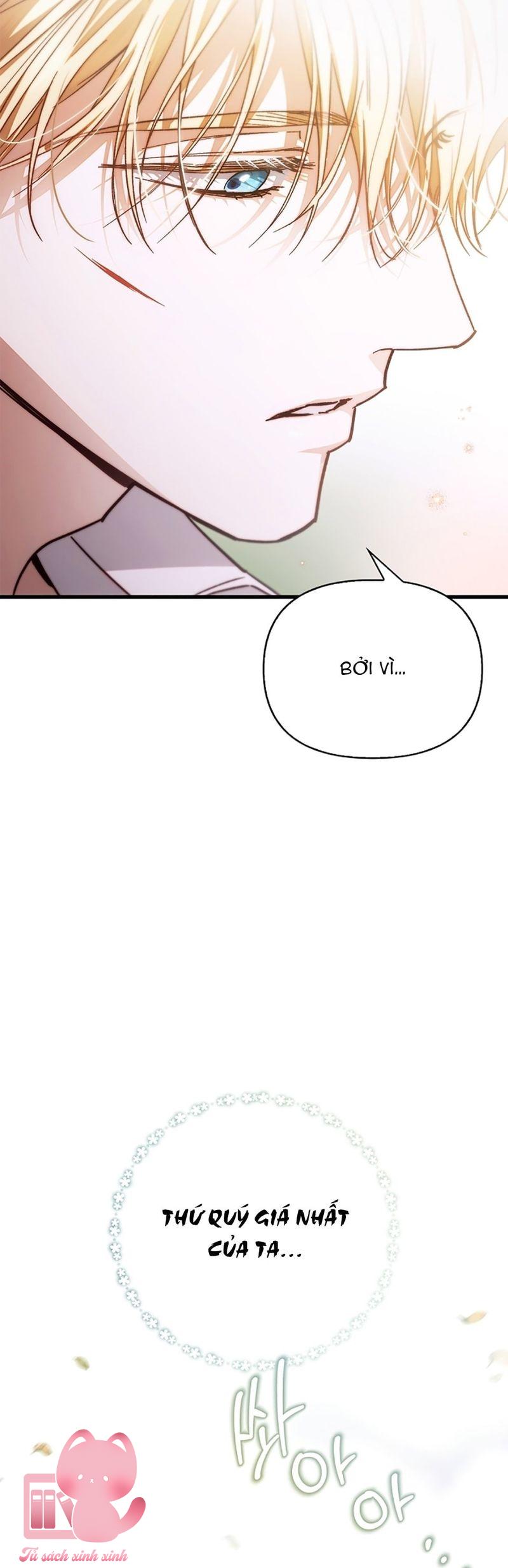 Phu Quân Ta Vốn Là Thánh Kỵ Sĩ - Chap 33 - Trang 43
