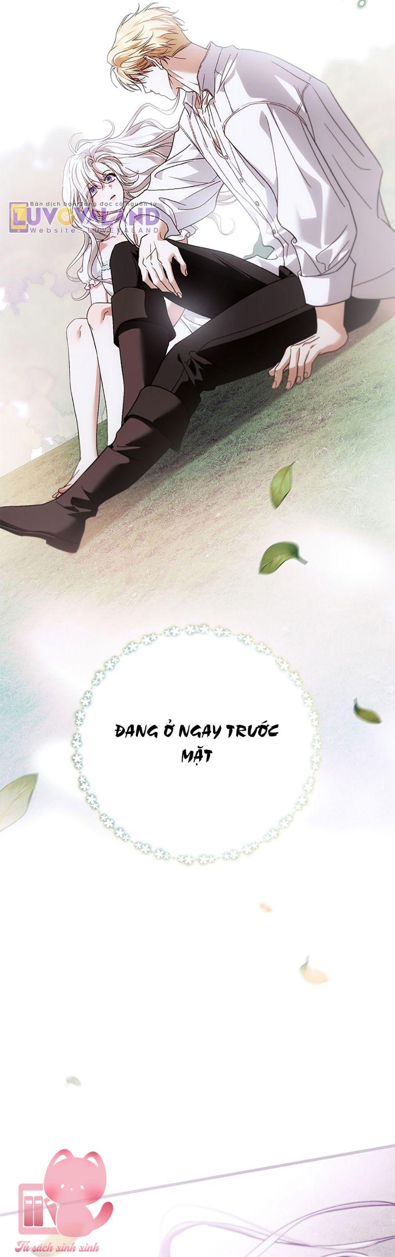 Phu Quân Ta Vốn Là Thánh Kỵ Sĩ - Chap 33 - Trang 44