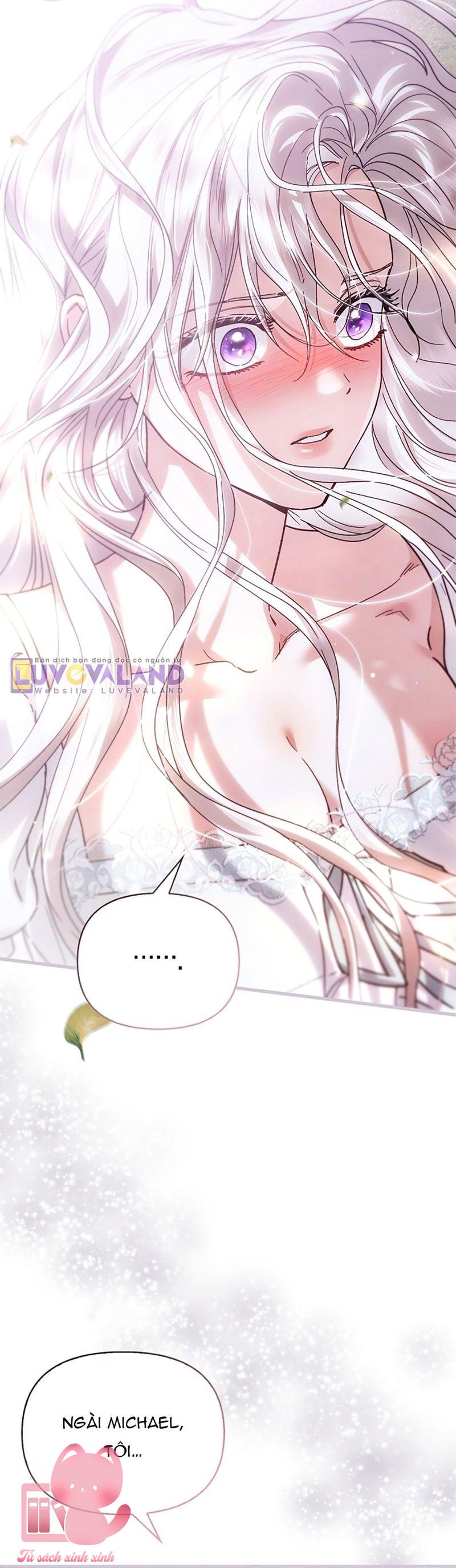 Phu Quân Ta Vốn Là Thánh Kỵ Sĩ - Chap 33 - Trang 45