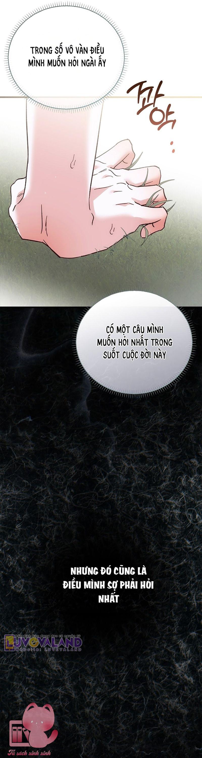 Phu Quân Ta Vốn Là Thánh Kỵ Sĩ - Chap 33 - Trang 47