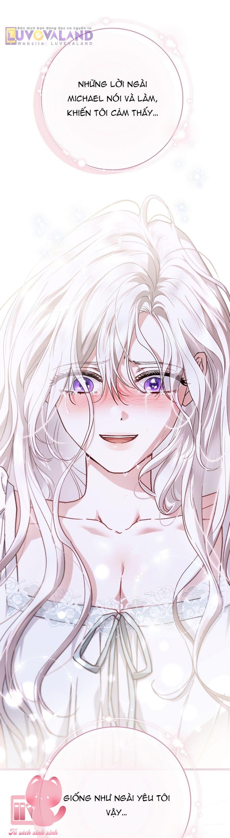 Phu Quân Ta Vốn Là Thánh Kỵ Sĩ - Chap 33 - Trang 50