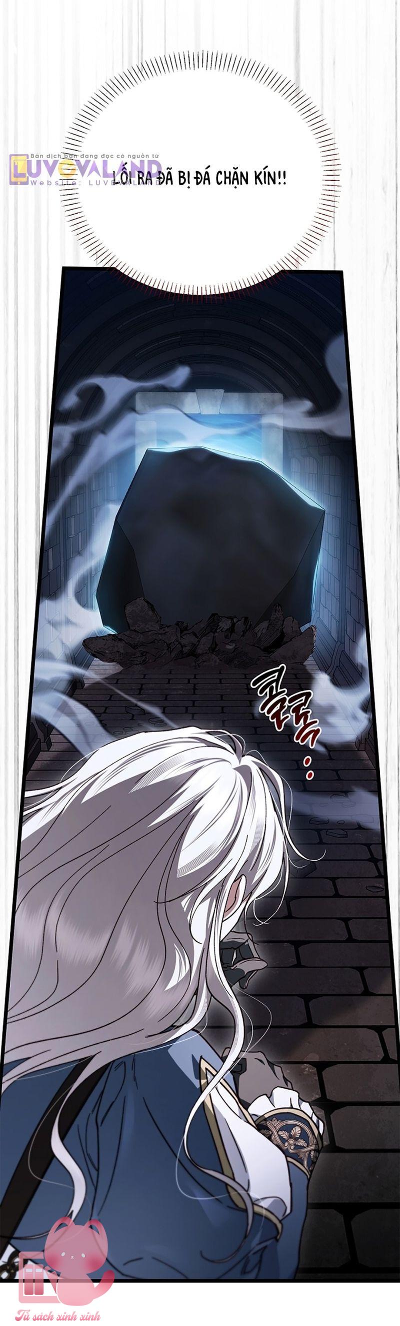 Phu Quân Ta Vốn Là Thánh Kỵ Sĩ - Chap 33 - Trang 6