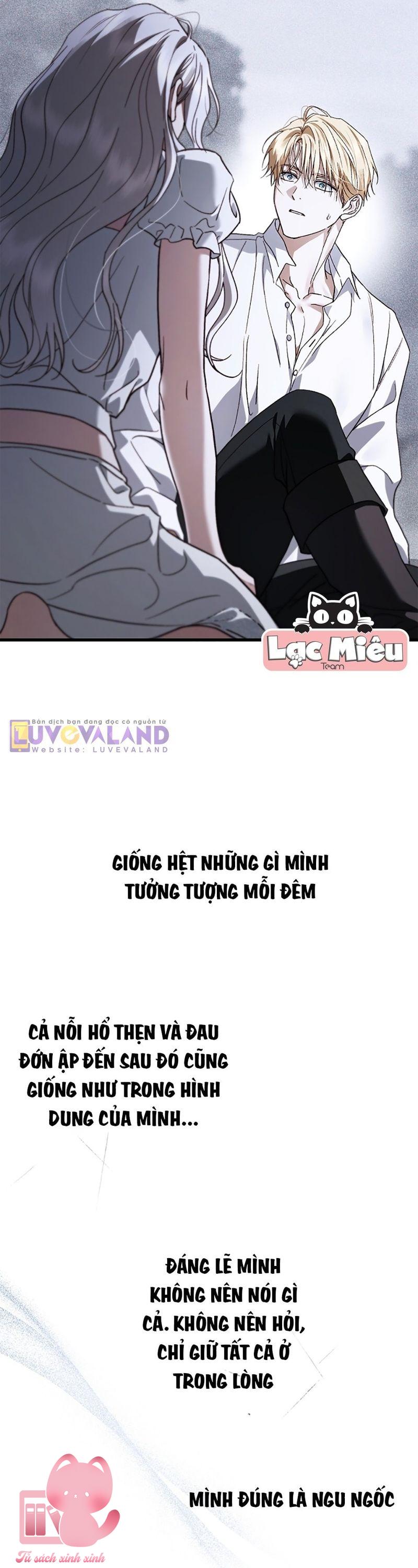 Phu Quân Ta Vốn Là Thánh Kỵ Sĩ - Chap 33 - Trang 53
