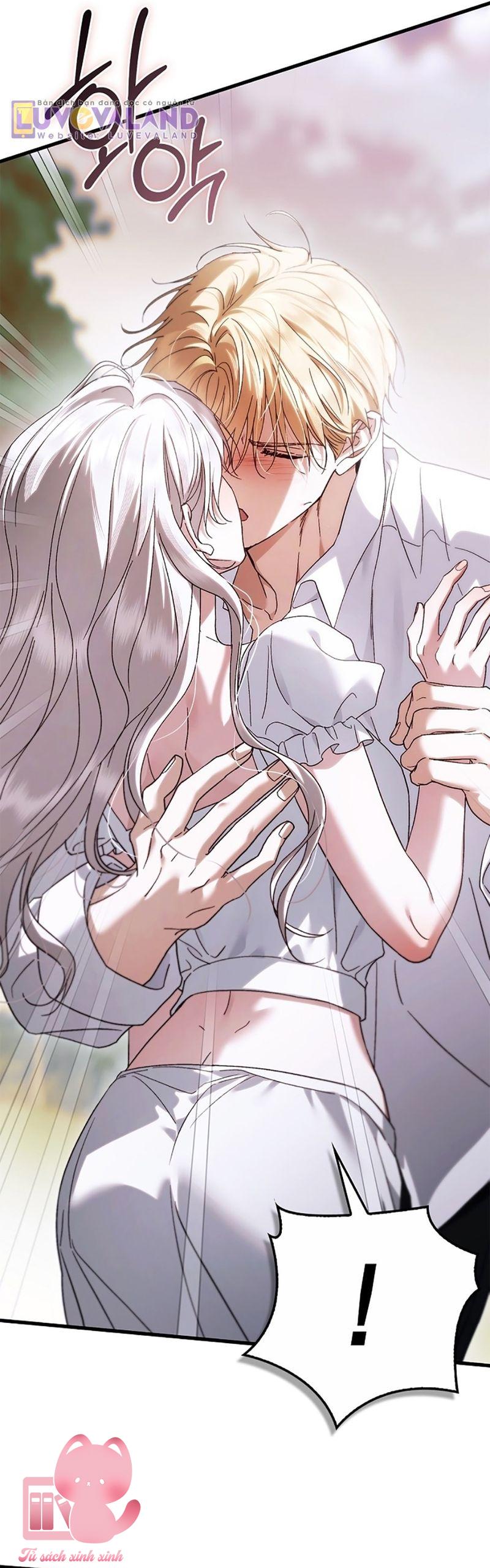 Phu Quân Ta Vốn Là Thánh Kỵ Sĩ - Chap 33 - Trang 57