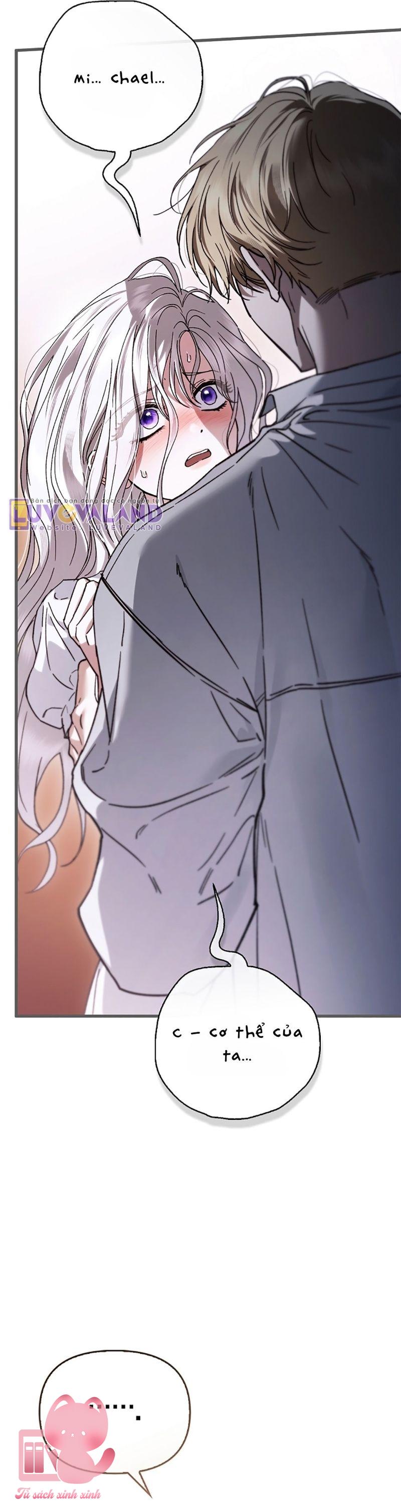 Phu Quân Ta Vốn Là Thánh Kỵ Sĩ - Chap 33 - Trang 60