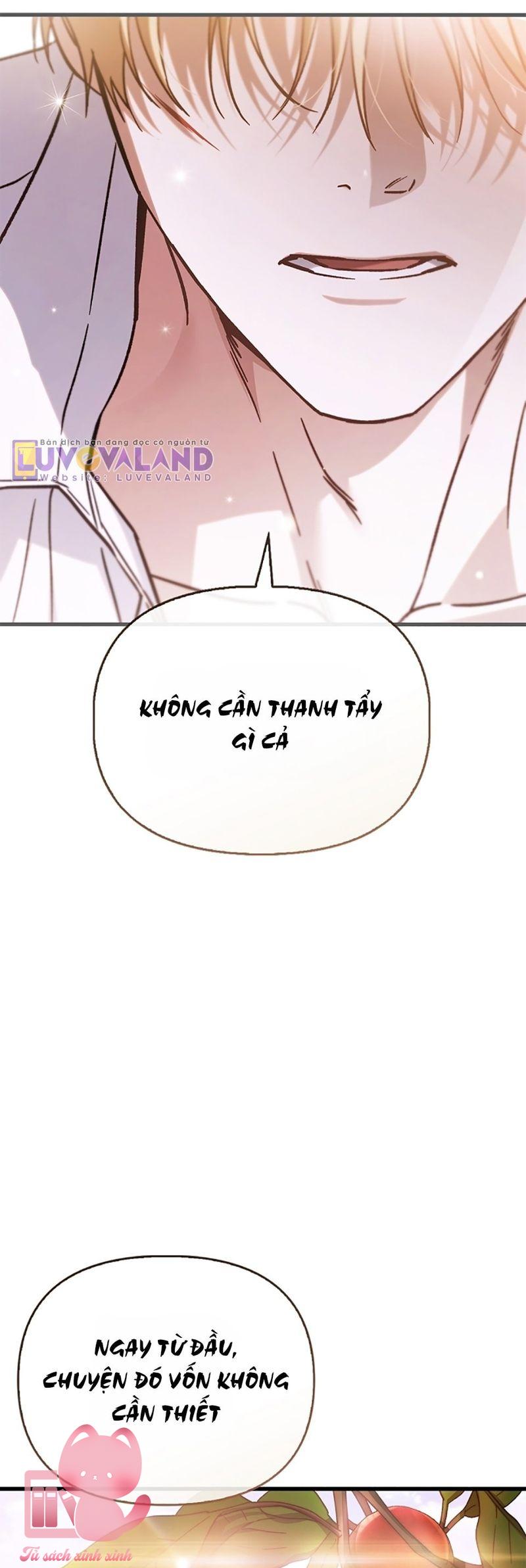 Phu Quân Ta Vốn Là Thánh Kỵ Sĩ - Chap 33 - Trang 61