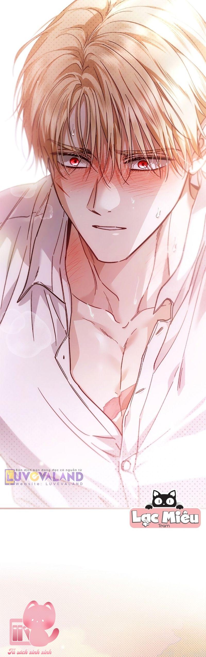 Phu Quân Ta Vốn Là Thánh Kỵ Sĩ - Chap 33 - Trang 63