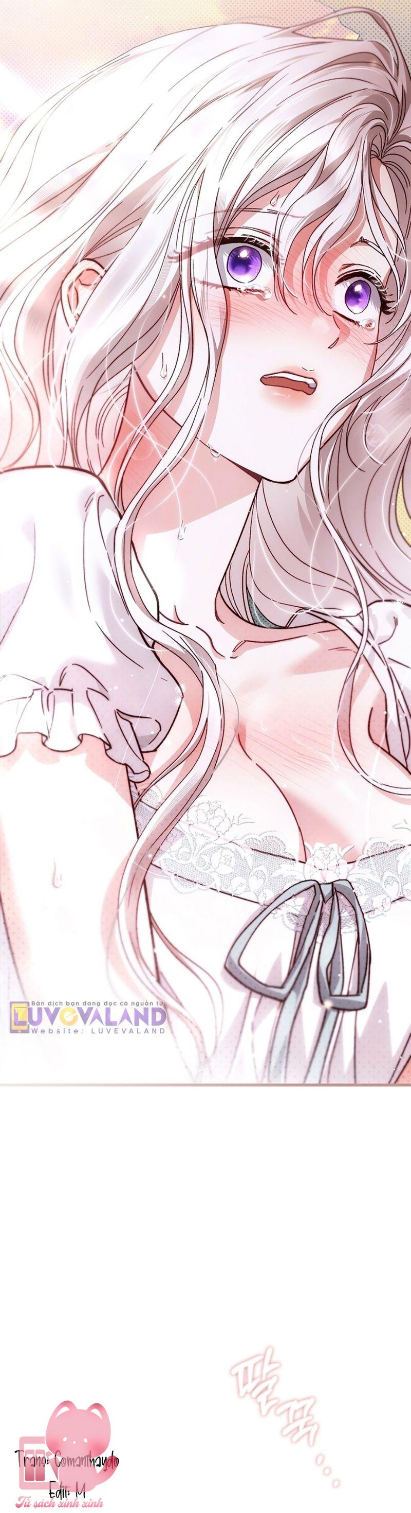 Phu Quân Ta Vốn Là Thánh Kỵ Sĩ - Chap 33 - Trang 64