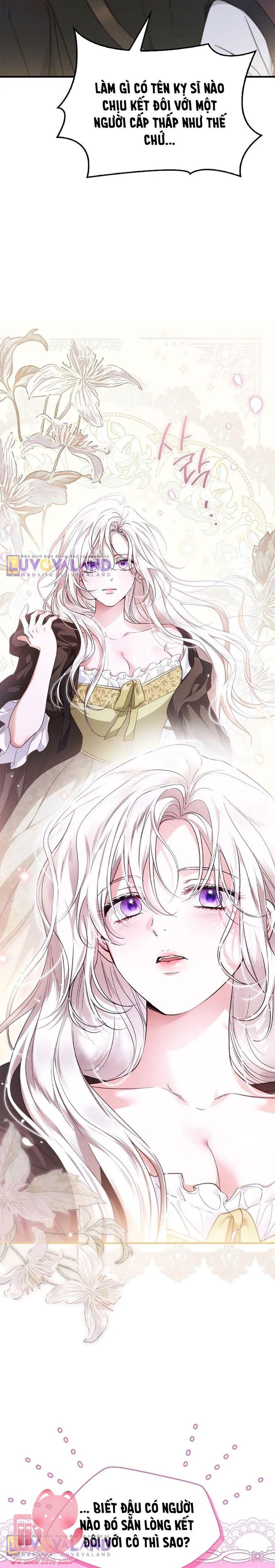 Phu Quân Ta Vốn Là Thánh Kỵ Sĩ - Chap 4 - Trang 27