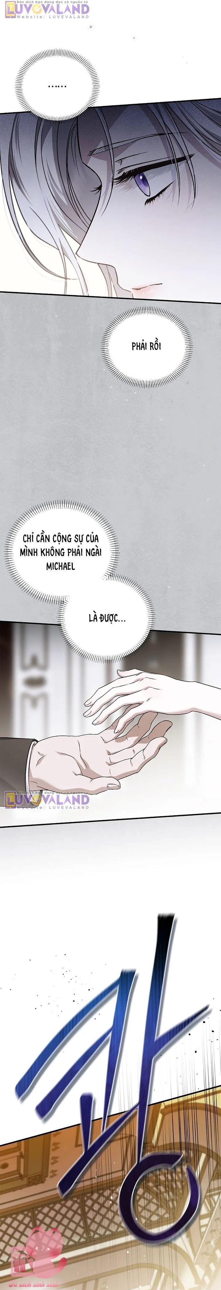 Phu Quân Ta Vốn Là Thánh Kỵ Sĩ - Chap 4 - Trang 31