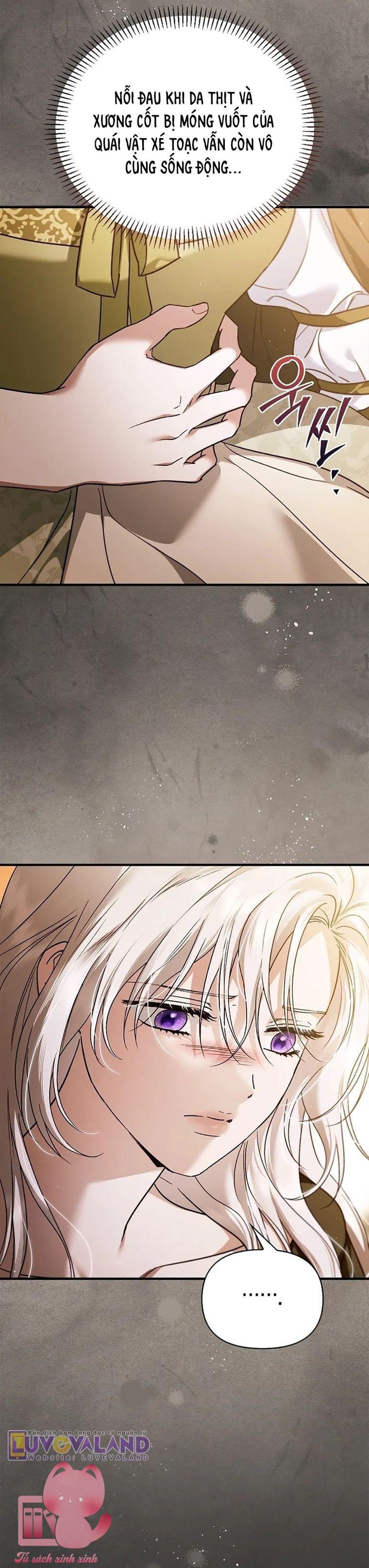 Phu Quân Ta Vốn Là Thánh Kỵ Sĩ - Chap 4 - Trang 9