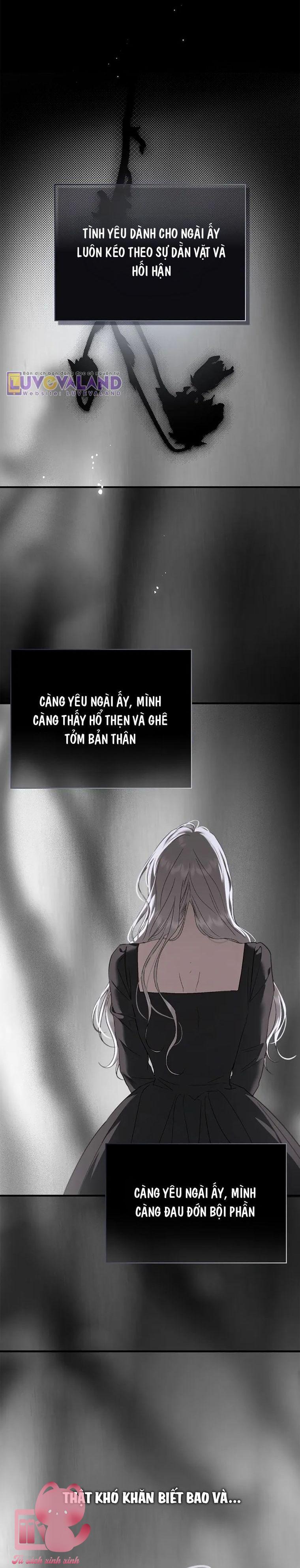 Phu Quân Ta Vốn Là Thánh Kỵ Sĩ - Chap 5 - Trang 15