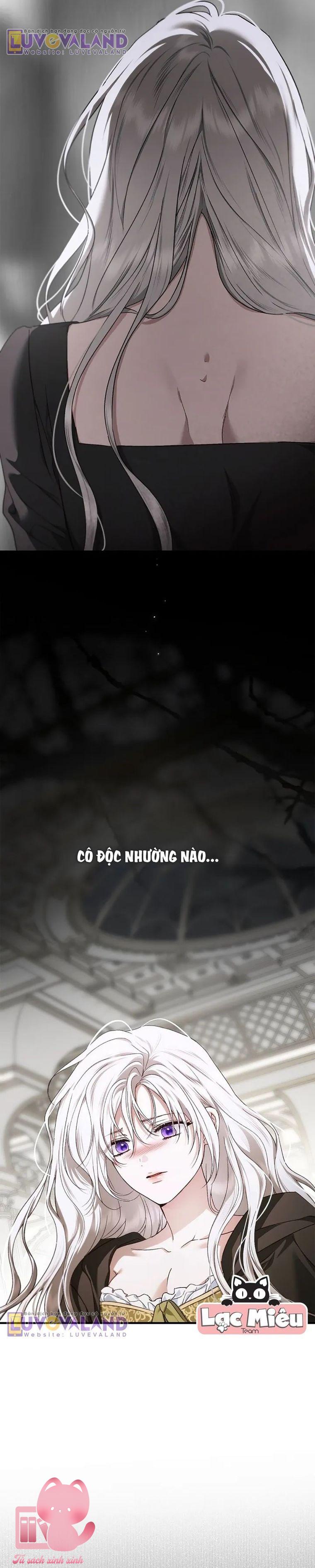 Phu Quân Ta Vốn Là Thánh Kỵ Sĩ - Chap 5 - Trang 16