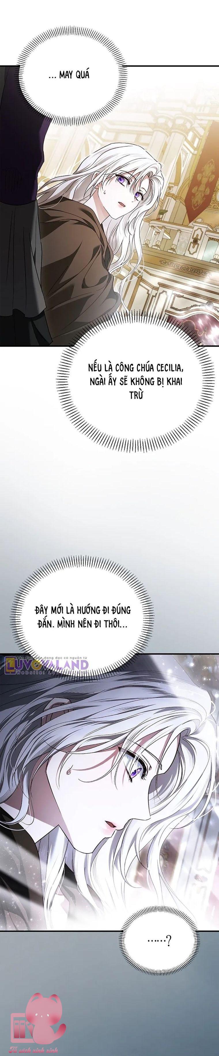 Phu Quân Ta Vốn Là Thánh Kỵ Sĩ - Chap 5 - Trang 30