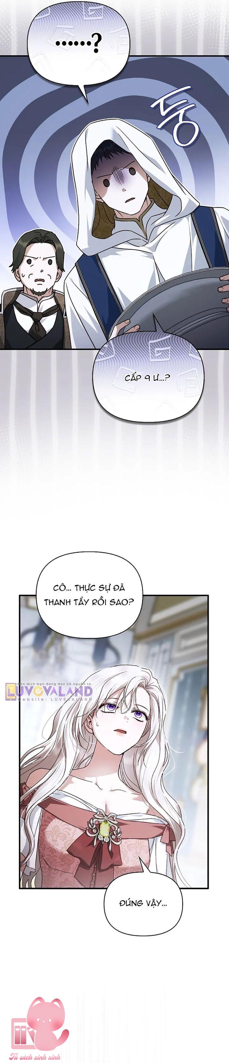 Phu Quân Ta Vốn Là Thánh Kỵ Sĩ - Chap 6 - Trang 13