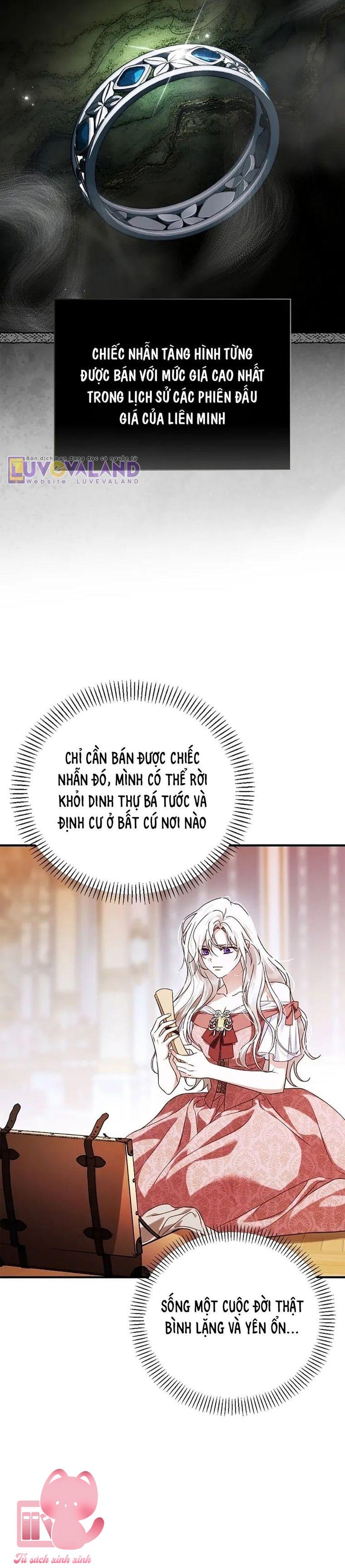 Phu Quân Ta Vốn Là Thánh Kỵ Sĩ - Chap 6 - Trang 20