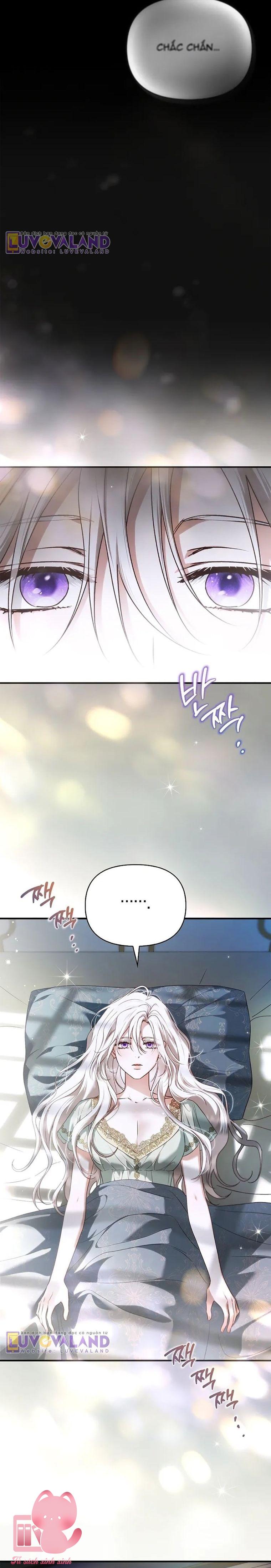 Phu Quân Ta Vốn Là Thánh Kỵ Sĩ - Chap 6 - Trang 3