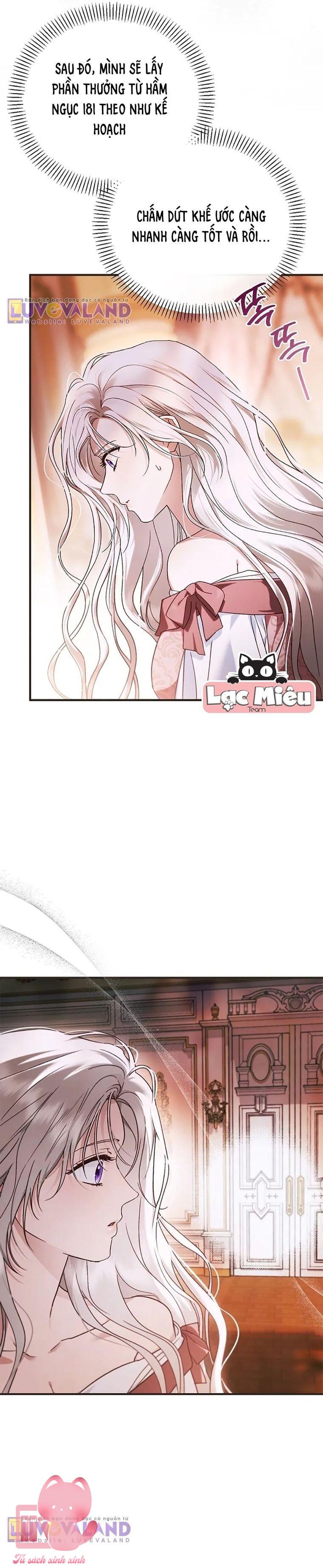 Phu Quân Ta Vốn Là Thánh Kỵ Sĩ - Chap 6 - Trang 23