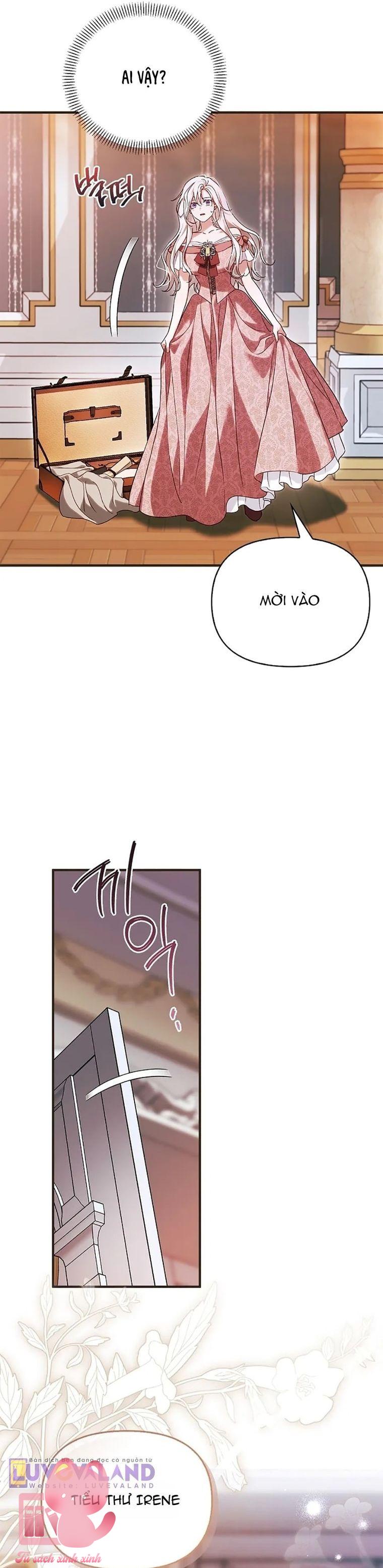 Phu Quân Ta Vốn Là Thánh Kỵ Sĩ - Chap 6 - Trang 24