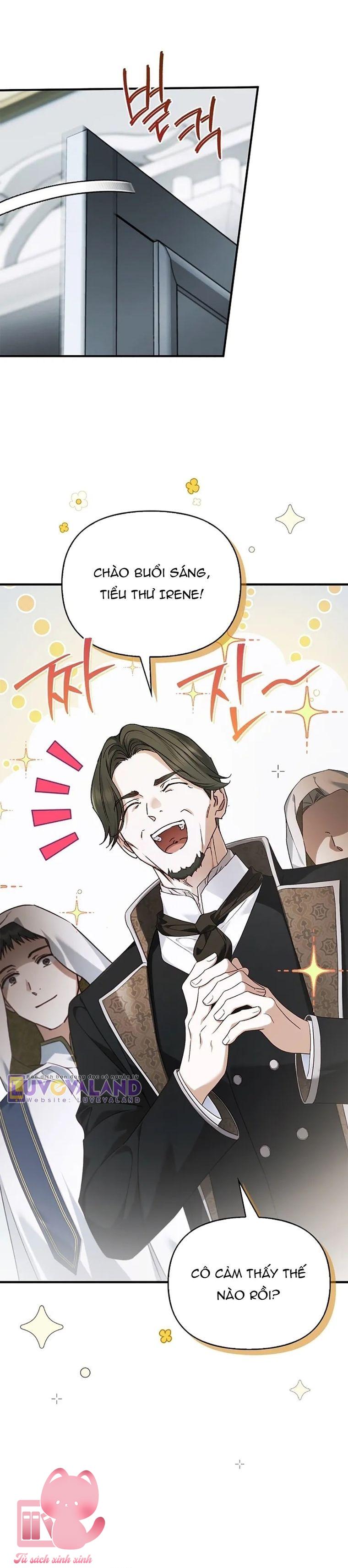 Phu Quân Ta Vốn Là Thánh Kỵ Sĩ - Chap 6 - Trang 7