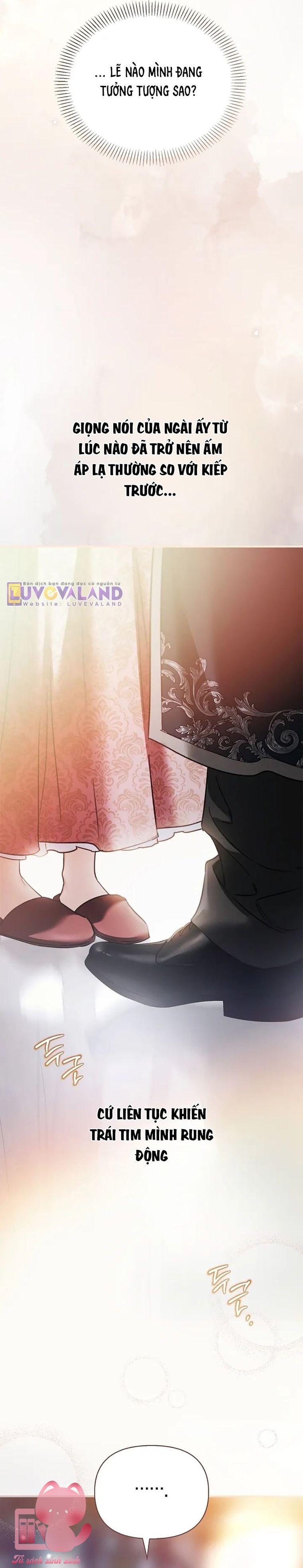 Phu Quân Ta Vốn Là Thánh Kỵ Sĩ - Chap 7 - Trang 14