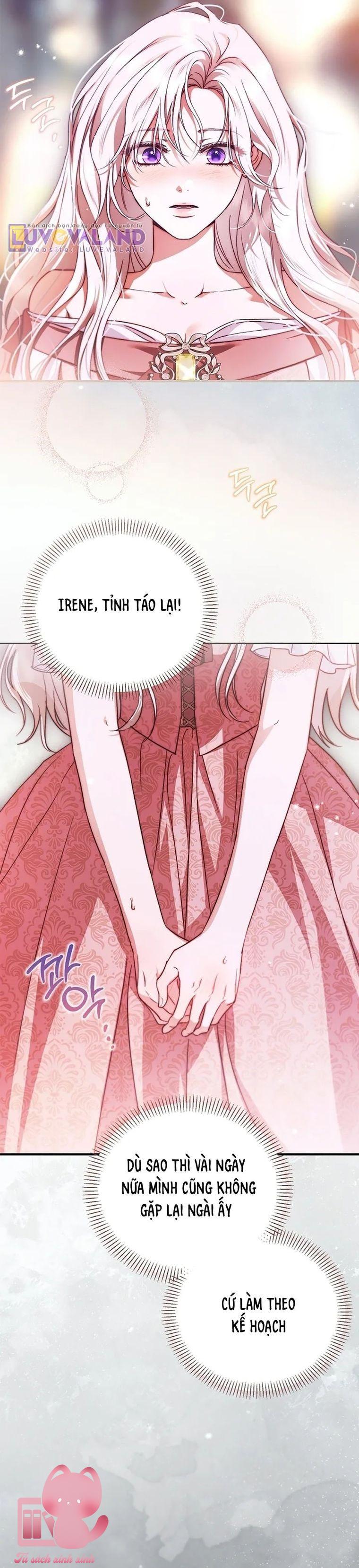 Phu Quân Ta Vốn Là Thánh Kỵ Sĩ - Chap 7 - Trang 15