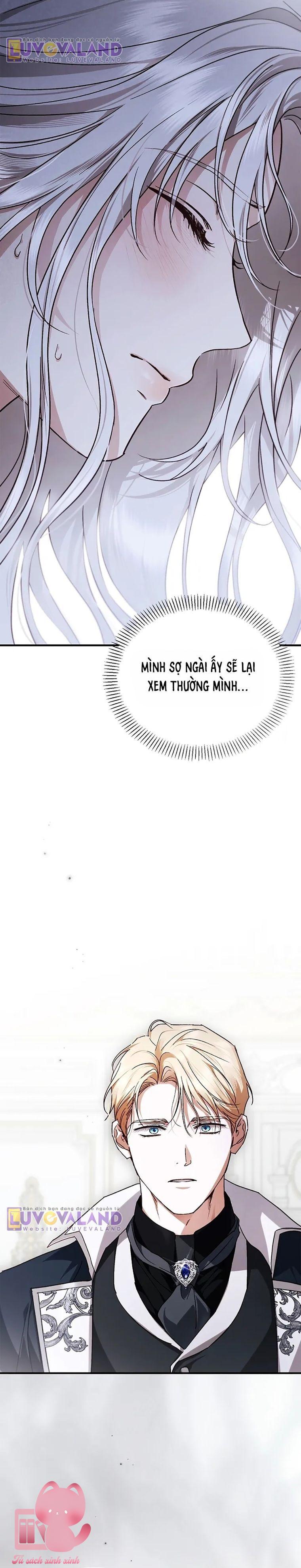 Phu Quân Ta Vốn Là Thánh Kỵ Sĩ - Chap 7 - Trang 21