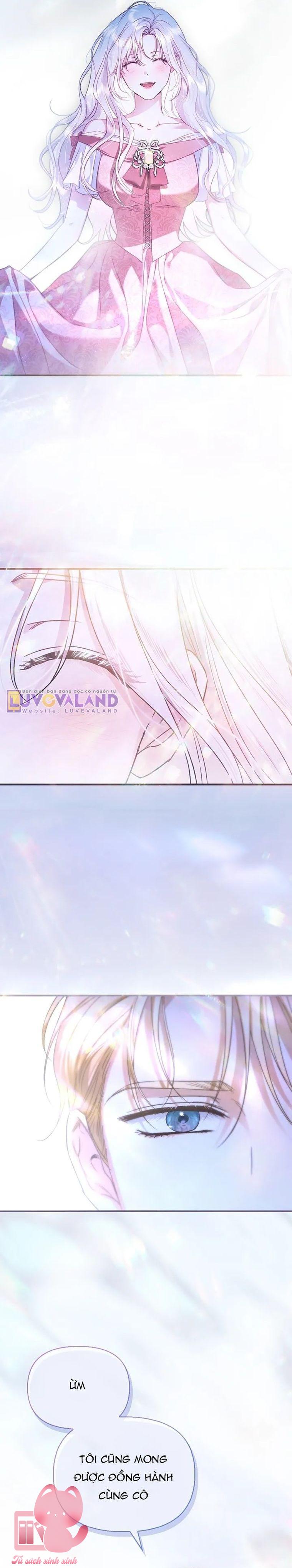 Phu Quân Ta Vốn Là Thánh Kỵ Sĩ - Chap 7 - Trang 24