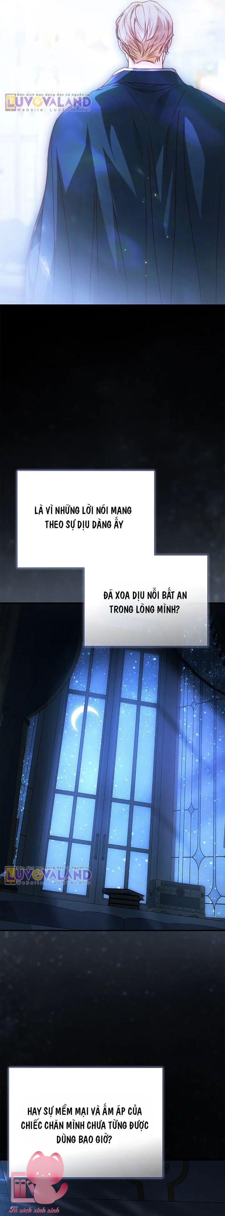 Phu Quân Ta Vốn Là Thánh Kỵ Sĩ - Chap 7 - Trang 25