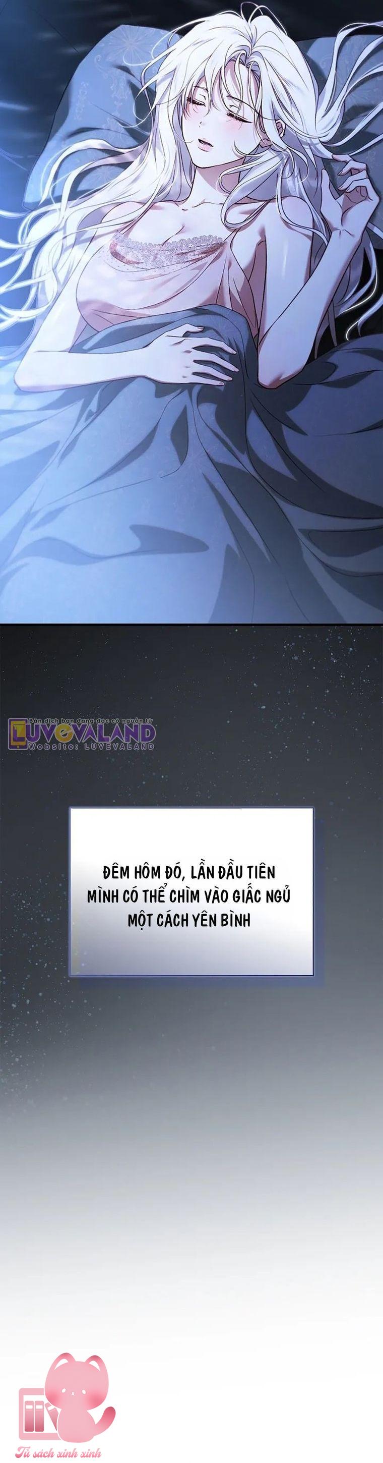 Phu Quân Ta Vốn Là Thánh Kỵ Sĩ - Chap 7 - Trang 26