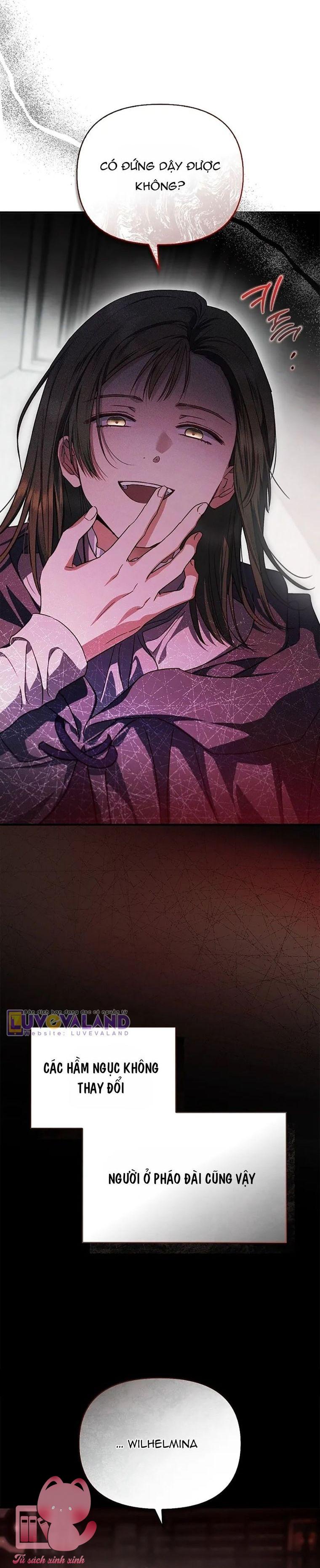 Phu Quân Ta Vốn Là Thánh Kỵ Sĩ - Chap 7 - Trang 32