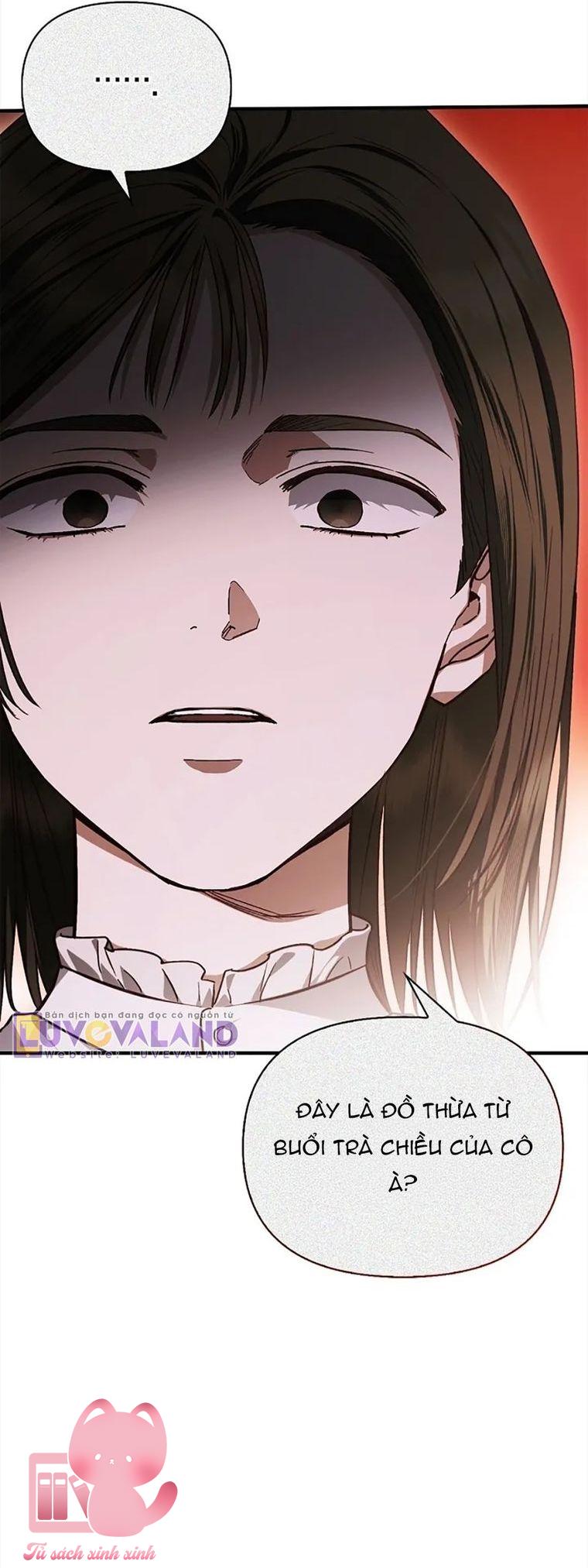 Phu Quân Ta Vốn Là Thánh Kỵ Sĩ - Chap 8 - Trang 12