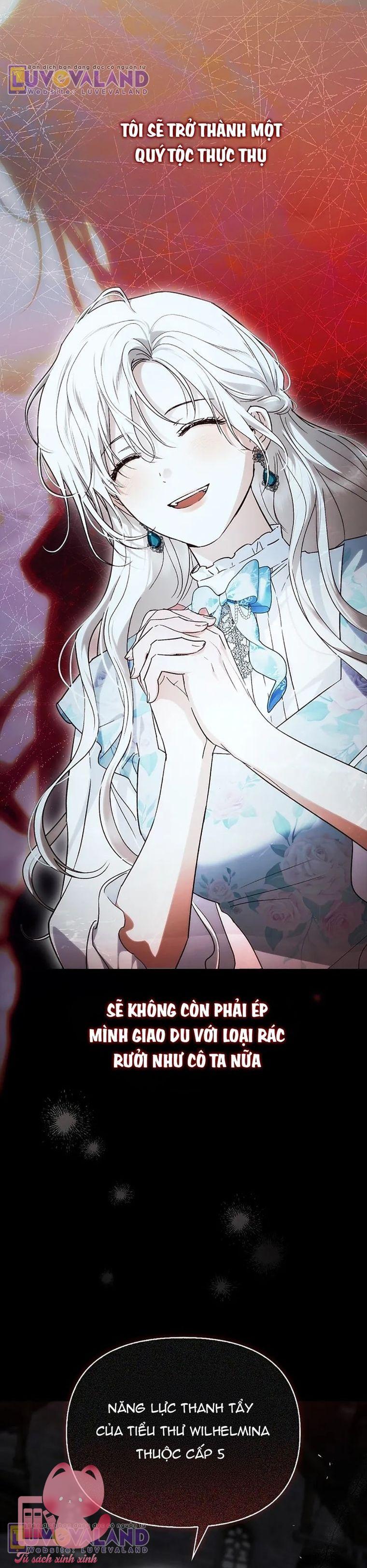 Phu Quân Ta Vốn Là Thánh Kỵ Sĩ - Chap 8 - Trang 18
