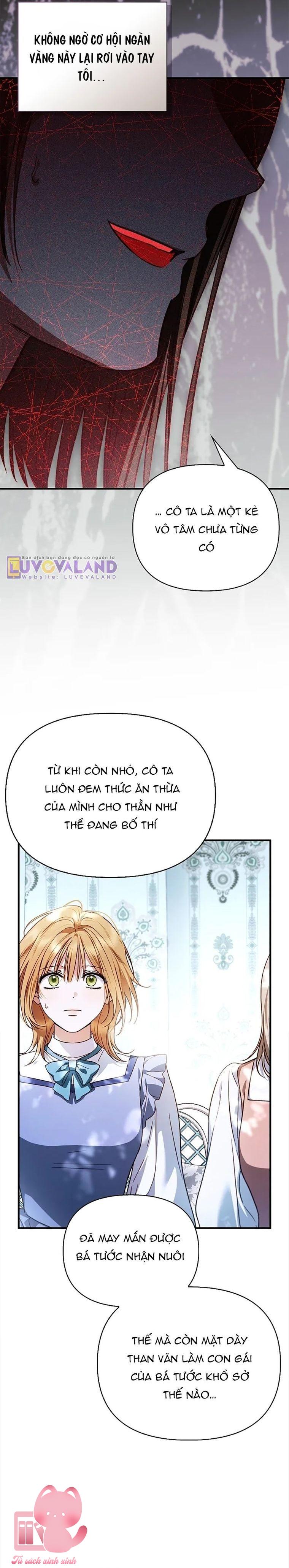 Phu Quân Ta Vốn Là Thánh Kỵ Sĩ - Chap 8 - Trang 25
