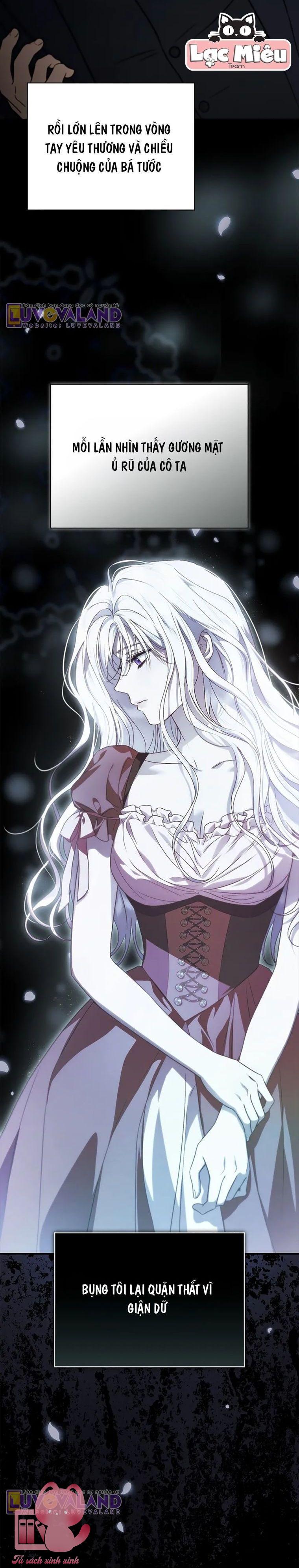 Phu Quân Ta Vốn Là Thánh Kỵ Sĩ - Chap 8 - Trang 9