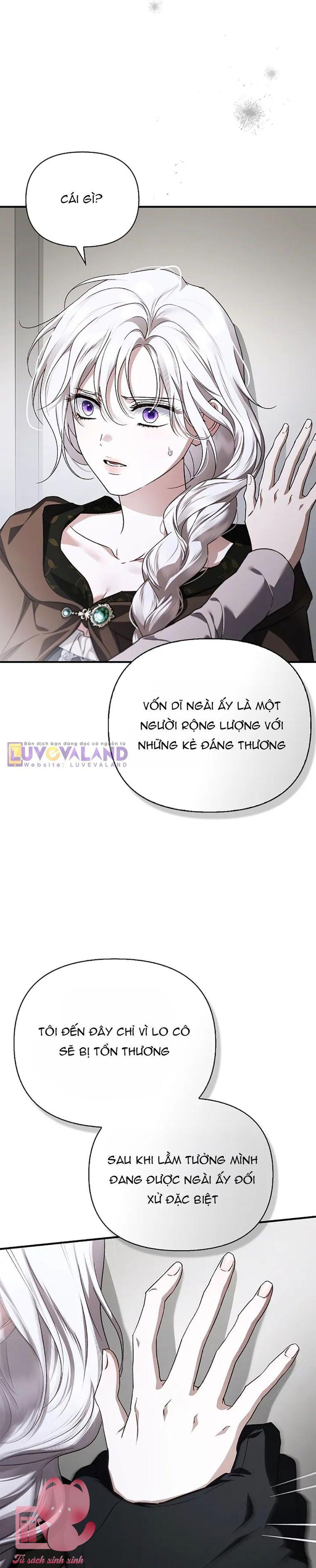 Phu Quân Ta Vốn Là Thánh Kỵ Sĩ - Chap 9 - Trang 17