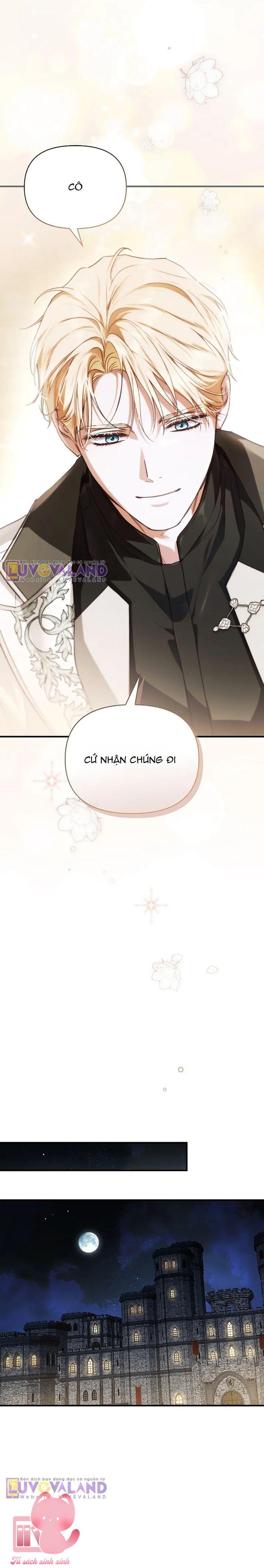 Phu Quân Ta Vốn Là Thánh Kỵ Sĩ - Chap 9 - Trang 26