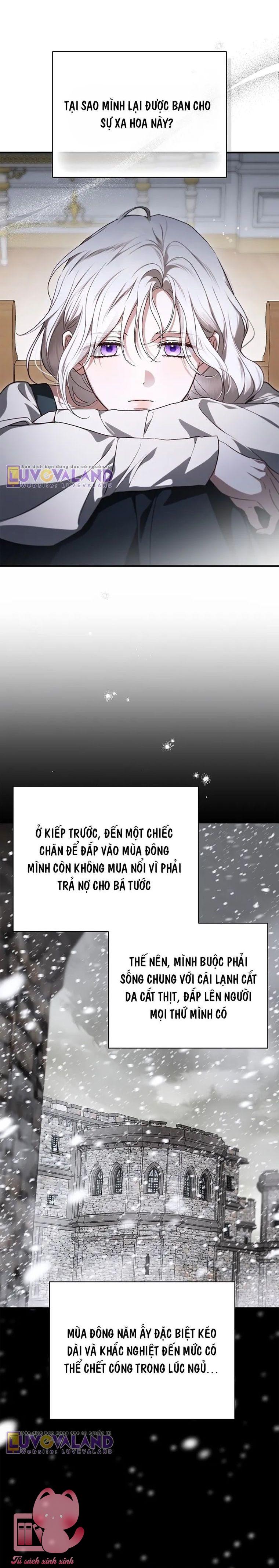 Phu Quân Ta Vốn Là Thánh Kỵ Sĩ - Chap 9 - Trang 29