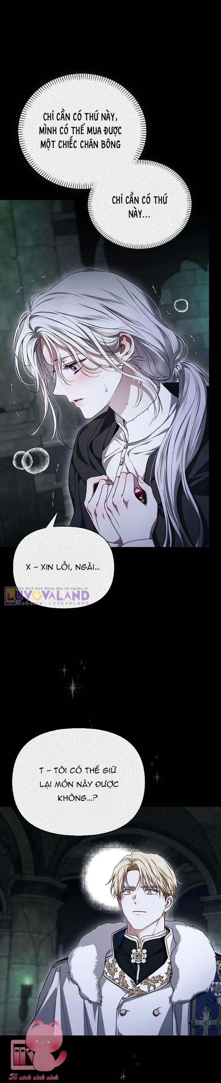 Phu Quân Ta Vốn Là Thánh Kỵ Sĩ - Chap 9 - Trang 33