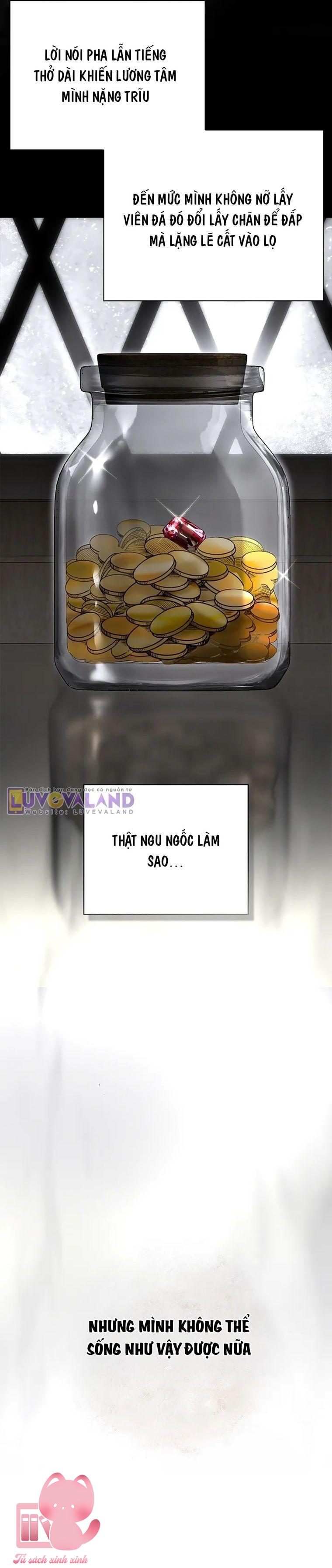 Phu Quân Ta Vốn Là Thánh Kỵ Sĩ - Chap 9 - Trang 35