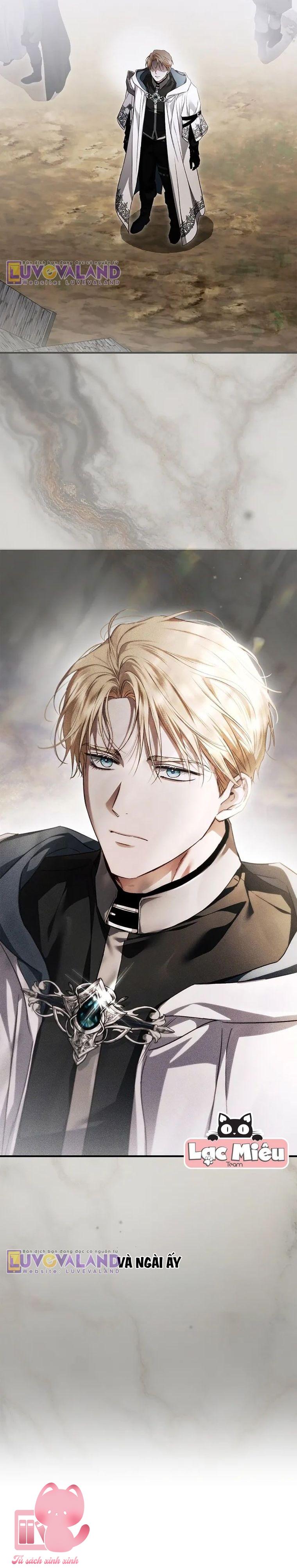 Phu Quân Ta Vốn Là Thánh Kỵ Sĩ - Chap 9 - Trang 38